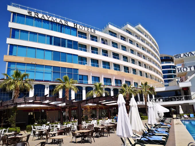 Raymar Hotels & Resorts