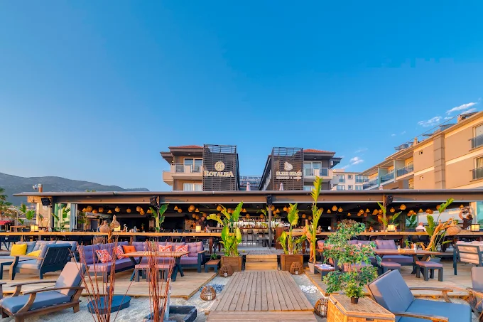 Royalisa Palmiye Beach Hotel