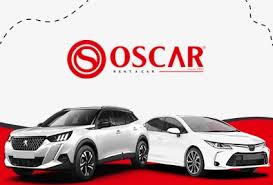 Oscar Rent A Car