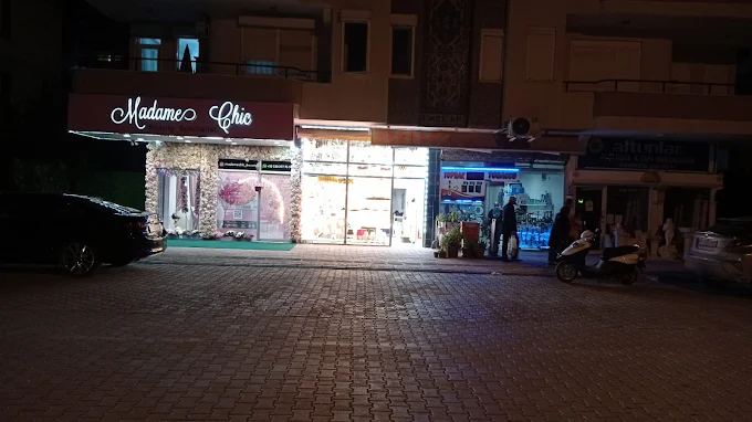 Öz Güven Elektrik