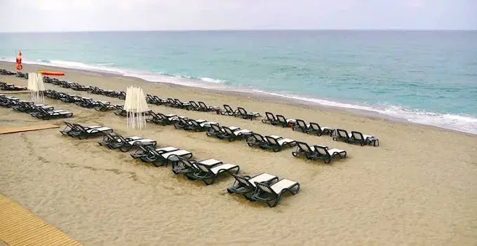 Ramira Joy Hotel