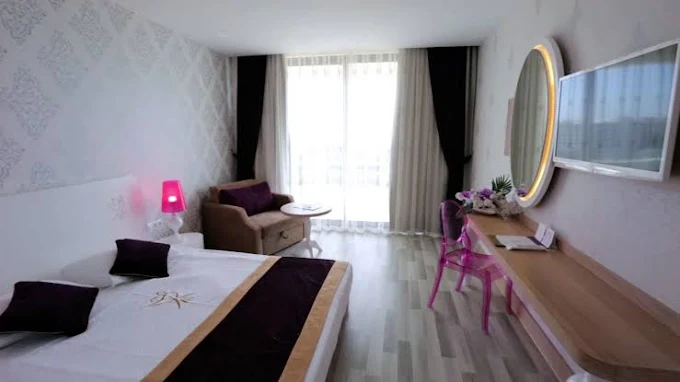 Raymar Hotels & Resorts