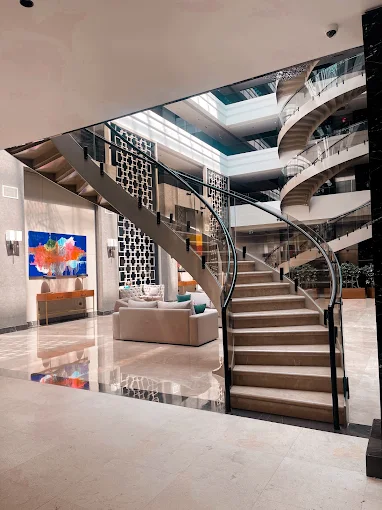 Alarcha Hotels & Resorts