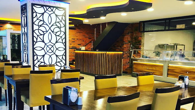 Sarısoy Restaurant