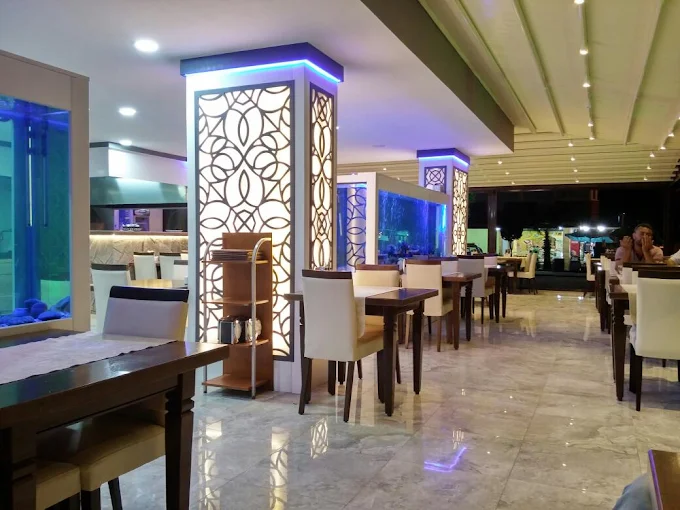 Sarısoy Restaurant