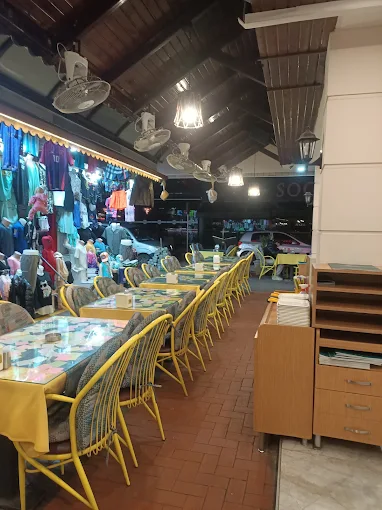 Ravza Restaurant