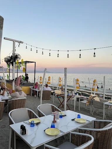 Soul Of Kitchen Restaurant