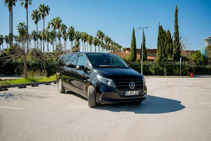 Bizim Transfer Alanya
