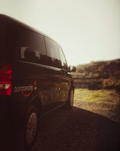 Bizim Transfer Alanya