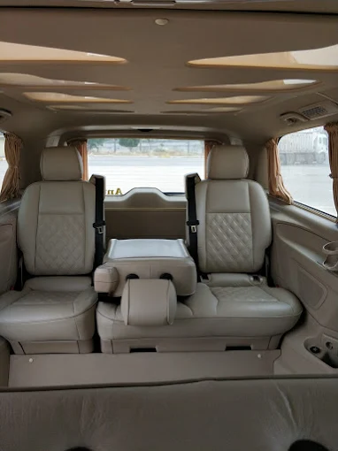 Bizim Transfer Alanya