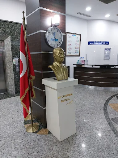 Anatolia Hospital Alanya
