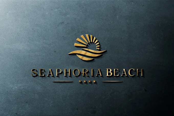 Seaphoria Beach Resort Logo